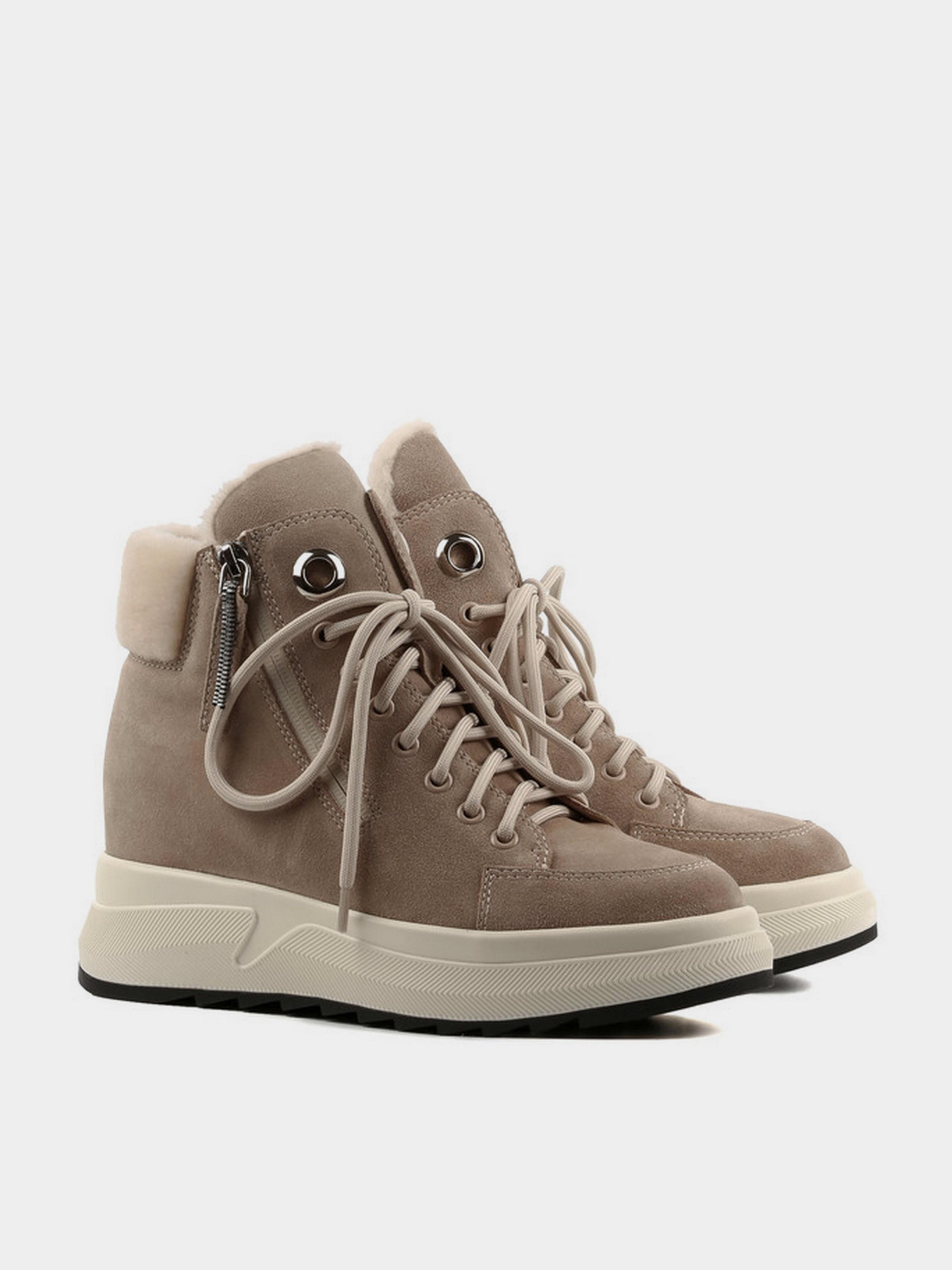 Черевики LeBERDES модель 00000012195 Черевики LeBERDES модель 00000012195 Фото