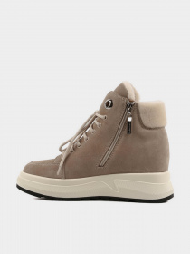 Черевики LeBERDES модель 00000012195 Черевики LeBERDES модель 00000012195 Фото