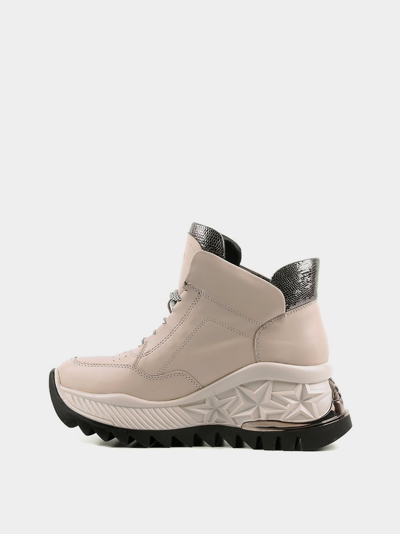 Ботинки LeBERDES модель 00000012199 Фото