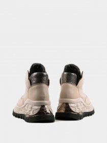 Ботинки LeBERDES модель 00000012199 Фото