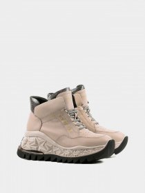 Ботинки LeBERDES модель 00000012199 Фото