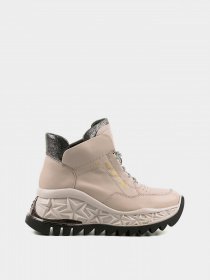 Ботинки LeBERDES модель 00000012199 Фото