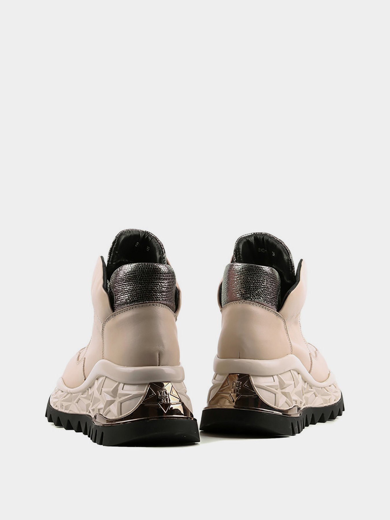 Ботинки и сапоги LeBERDES модель 00000012199 Фото