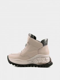 Ботинки и сапоги LeBERDES модель 00000012199 Фото