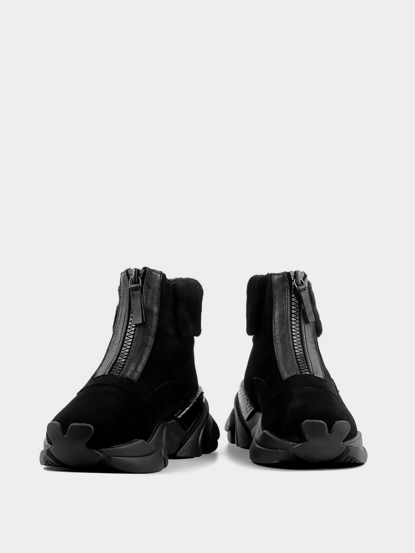 Ботинки LeBERDES модель 00000012200 Фото