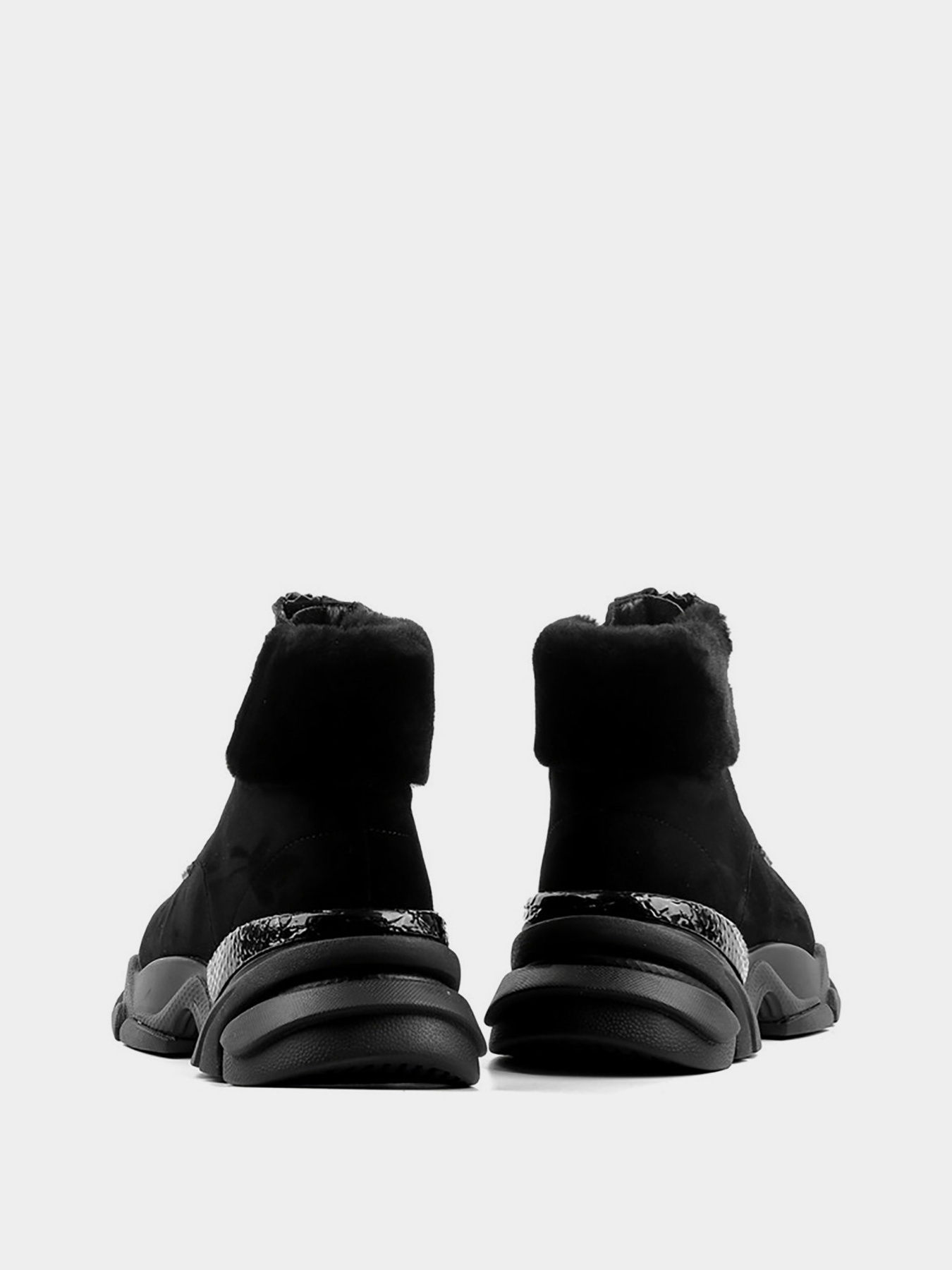 Ботинки LeBERDES модель 00000012200 Фото