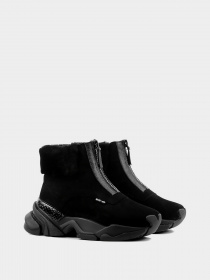 Ботинки LeBERDES модель 00000012200 Фото