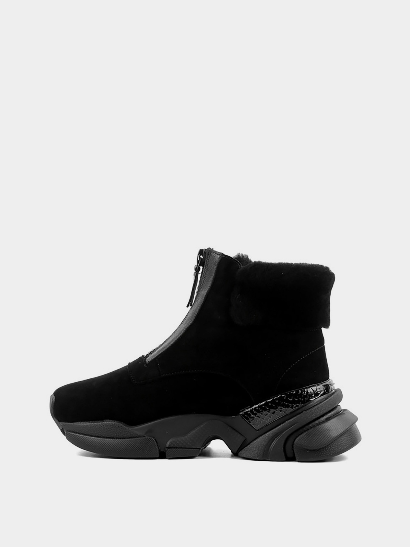 Черевики LeBERDES модель 00000012200 Фото