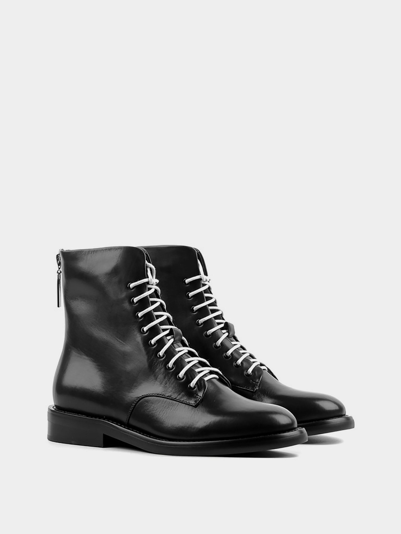 Ботинки LeBERDES модель 00000012201 Фото