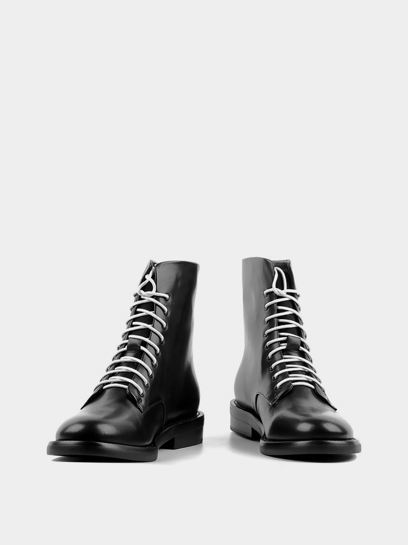 Ботинки LeBERDES модель 00000012201 Фото