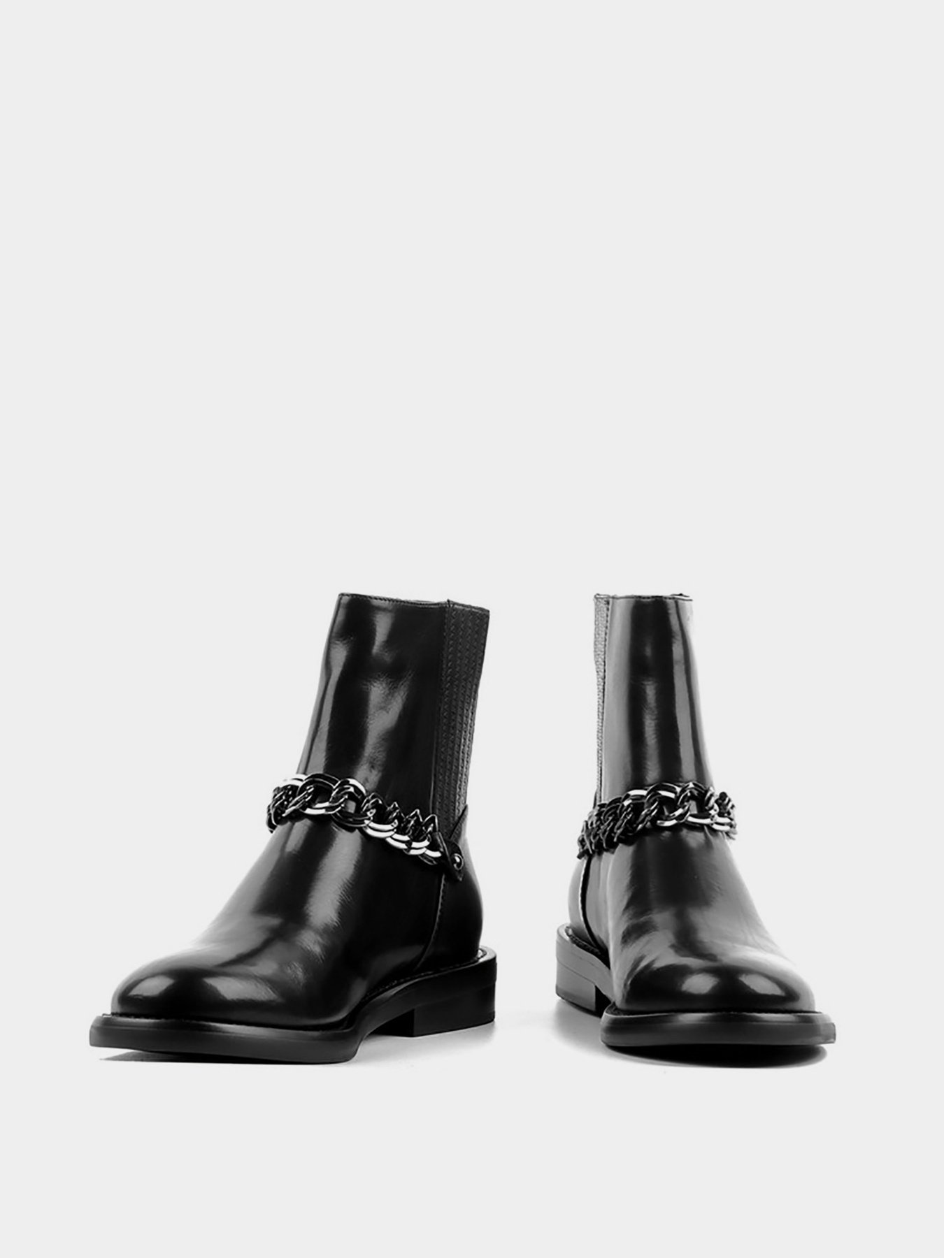 Ботинки и сапоги LeBERDES модель 00000012202 Фото