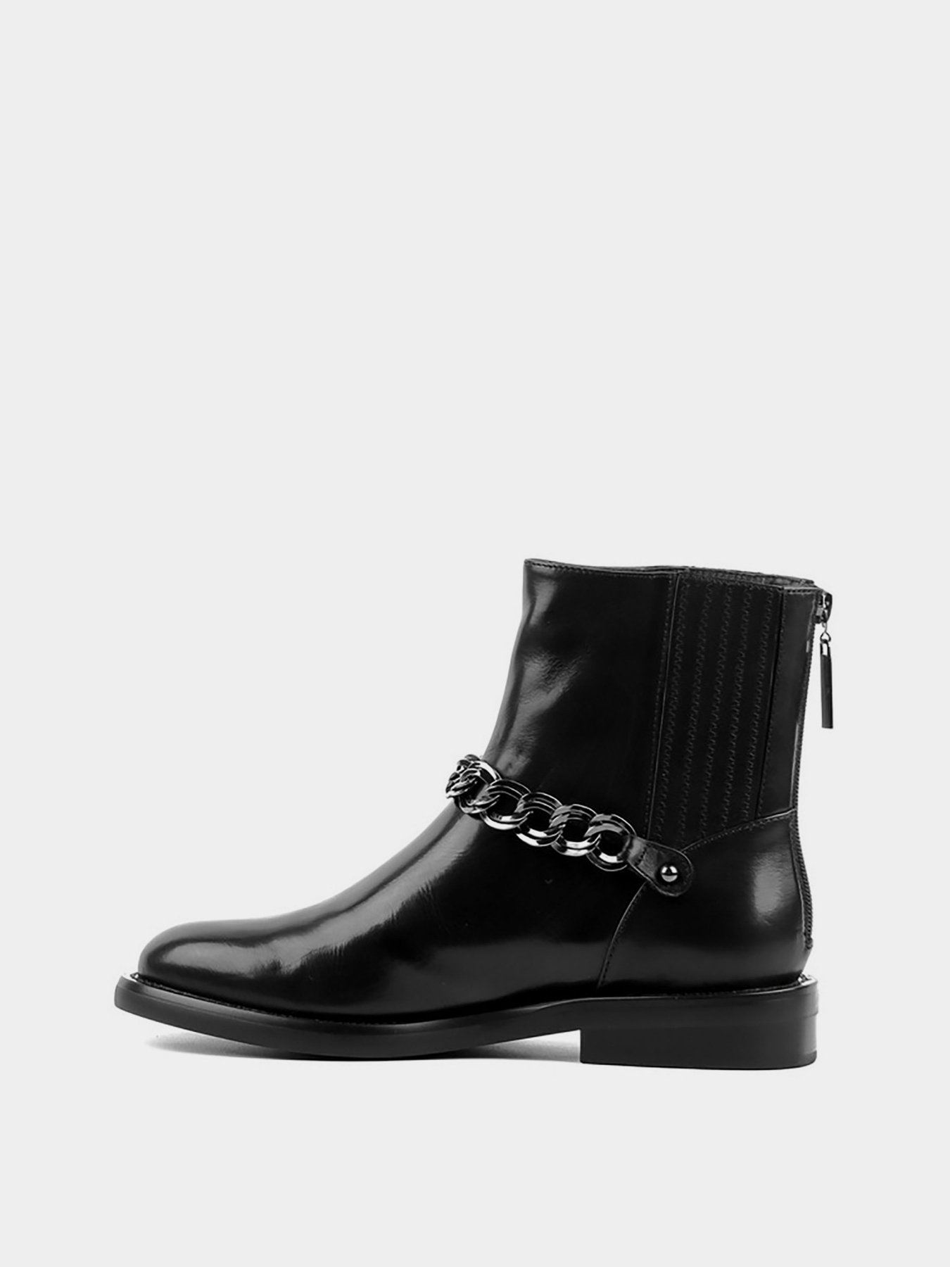 Ботинки и сапоги LeBERDES модель 00000012202 Фото