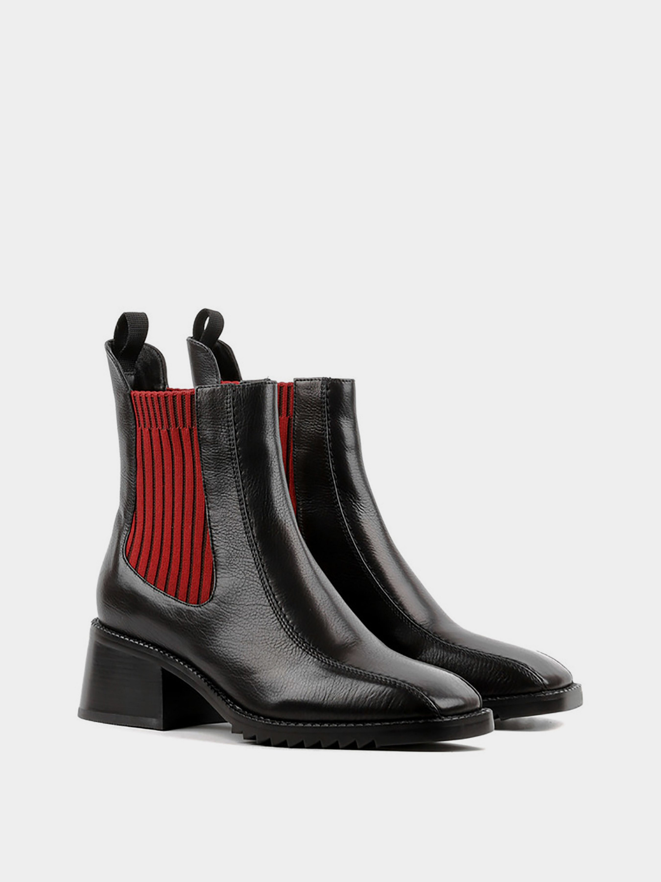 Челси LeBERDES модель 00000012203 Фото