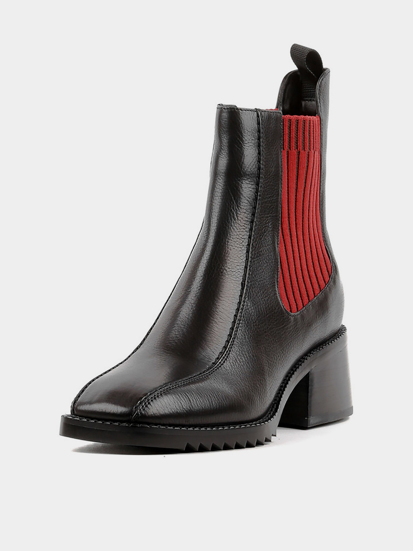 Челси LeBERDES модель 00000012203 Фото