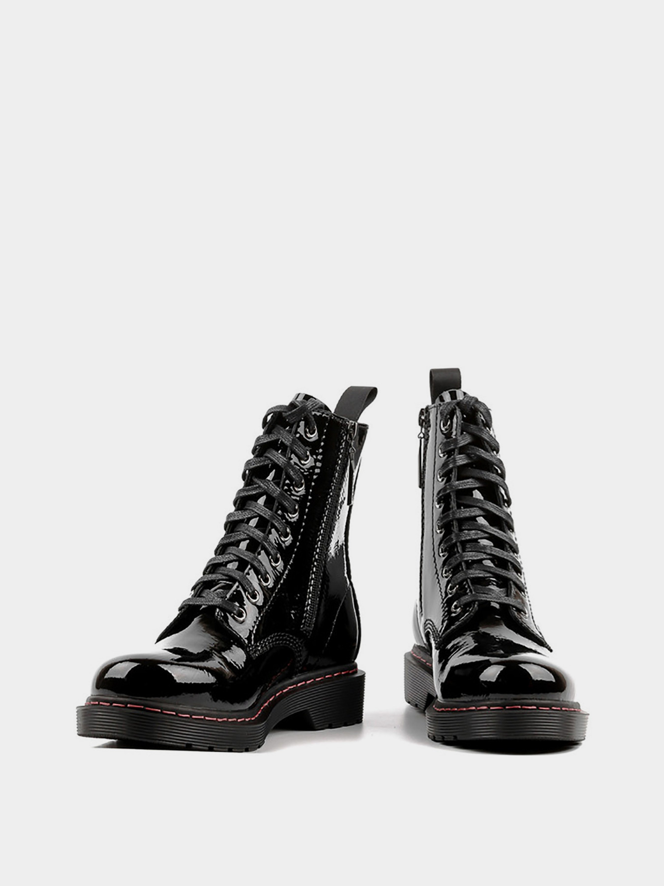 Ботинки LeBERDES модель 00000012204 Фото