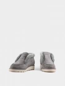 Ботинки LeBERDES модель 00000012207 Ботинки LeBERDES модель 00000012207 Фото