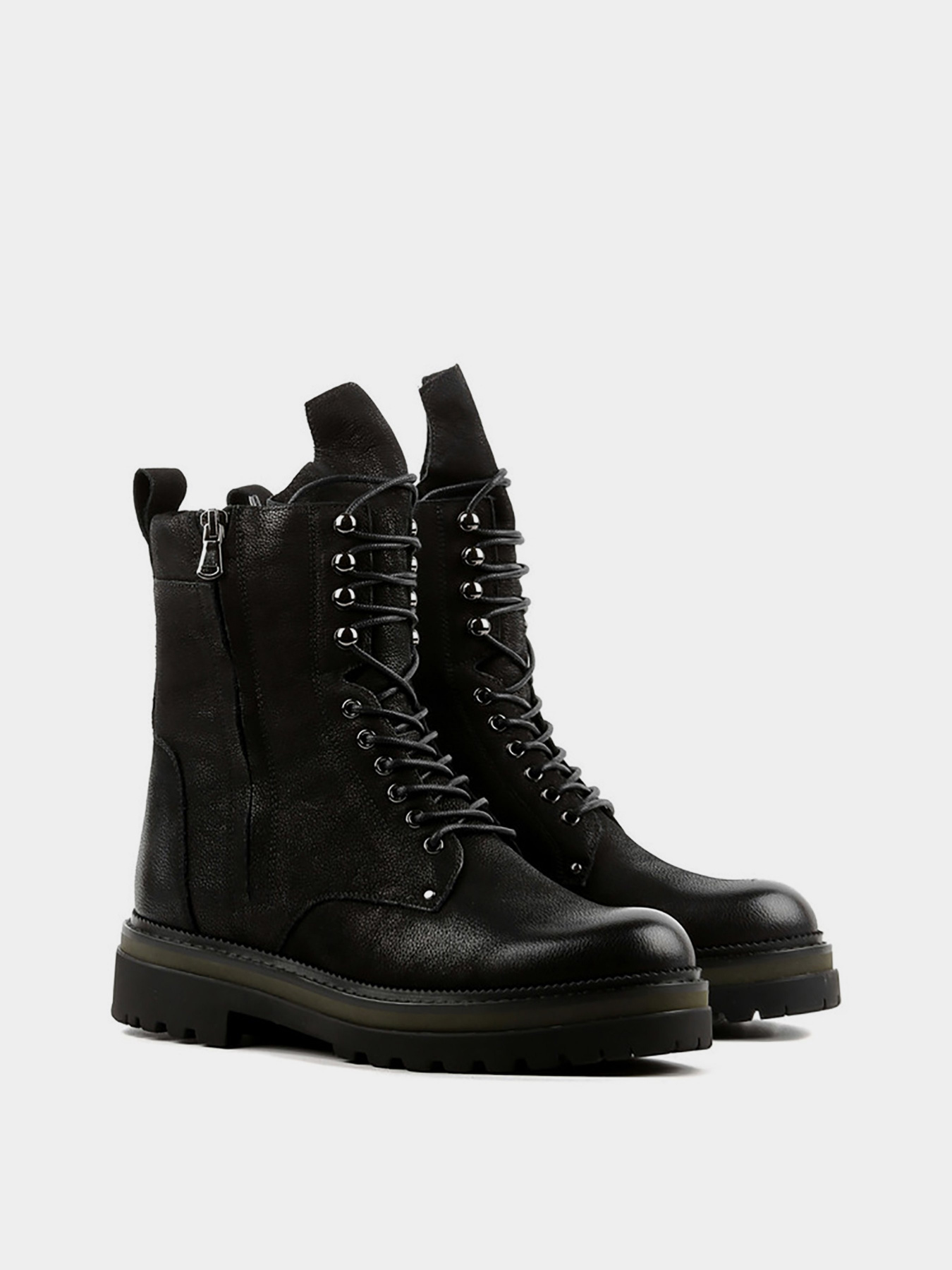 Ботинки LeBERDES модель 00000012210 Фото