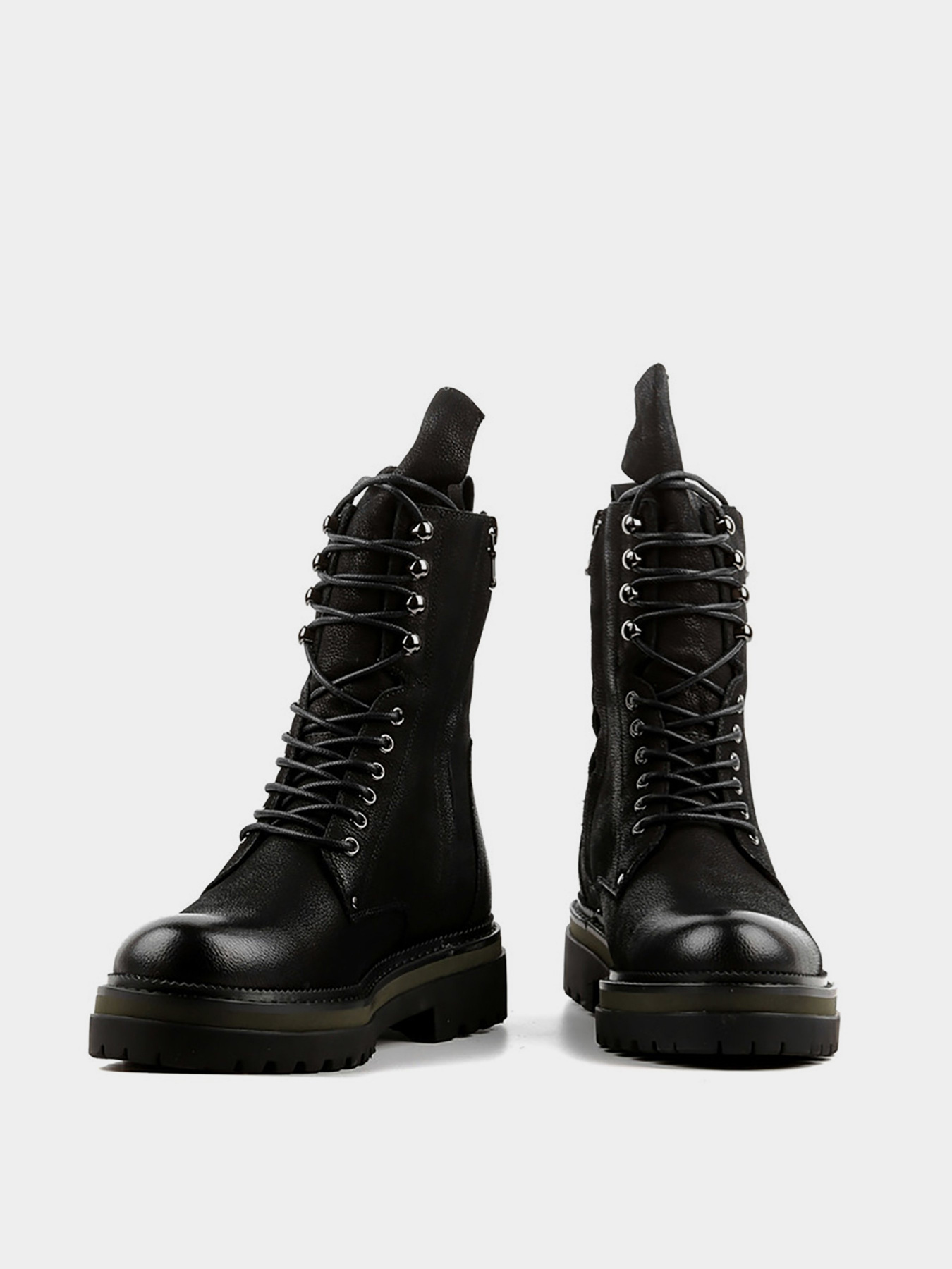 Ботинки LeBERDES модель 00000012210 Фото