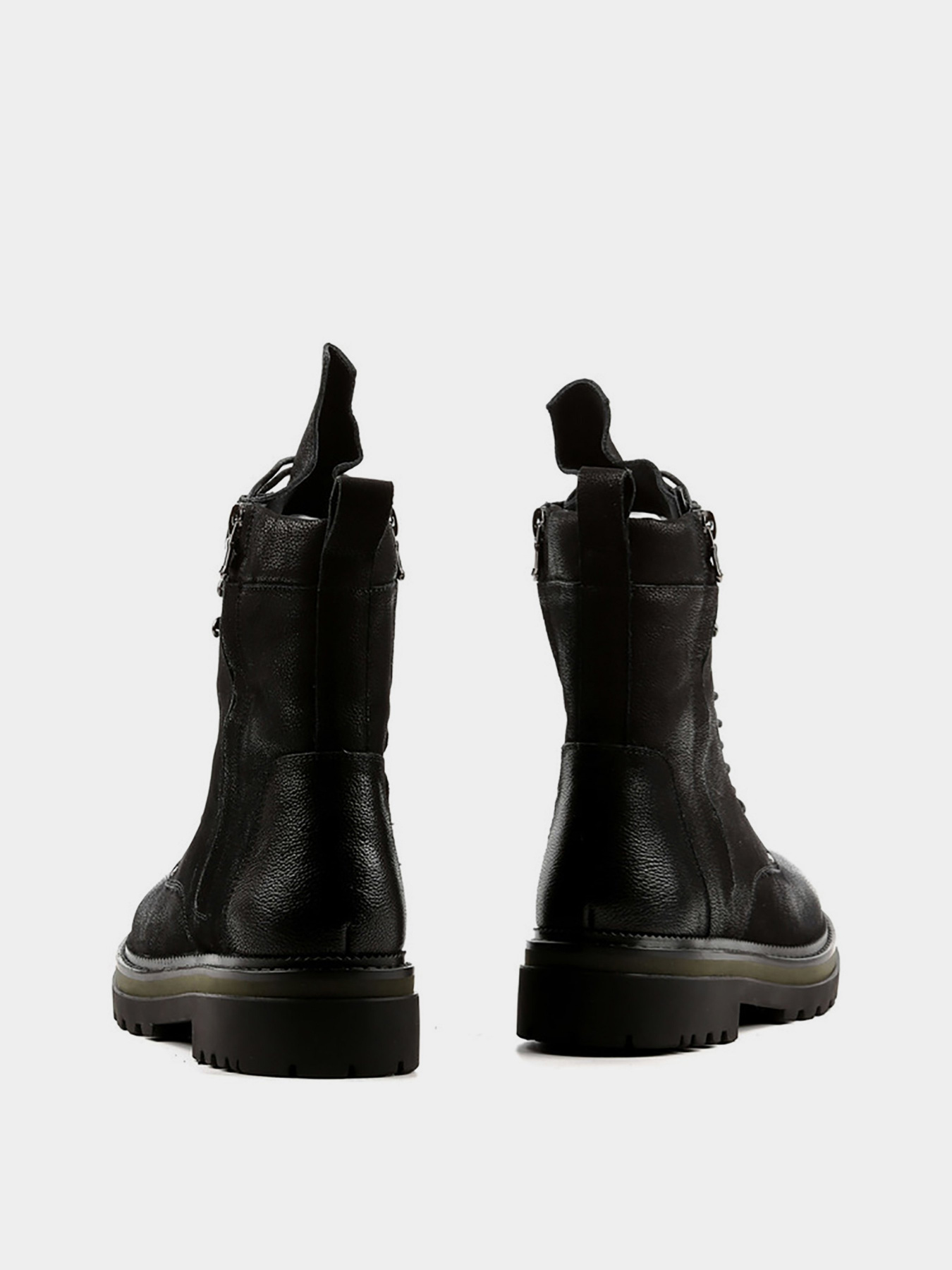 Ботинки LeBERDES модель 00000012210 Фото