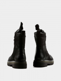 Ботинки LeBERDES модель 00000012210 Фото