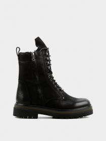 Ботинки LeBERDES модель 00000012210 Фото