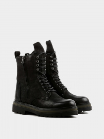 Ботинки LeBERDES модель 00000012210 Ботинки LeBERDES модель 00000012210 Фото