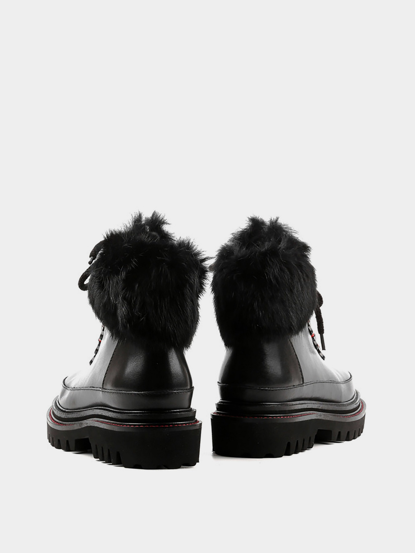 Ботинки LeBERDES модель 00000012211 Фото