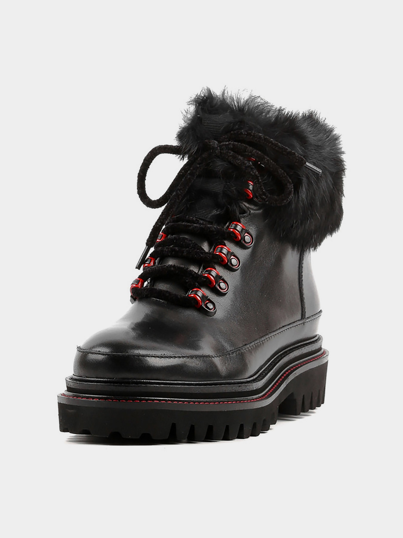 Ботинки LeBERDES модель 00000012211 Фото