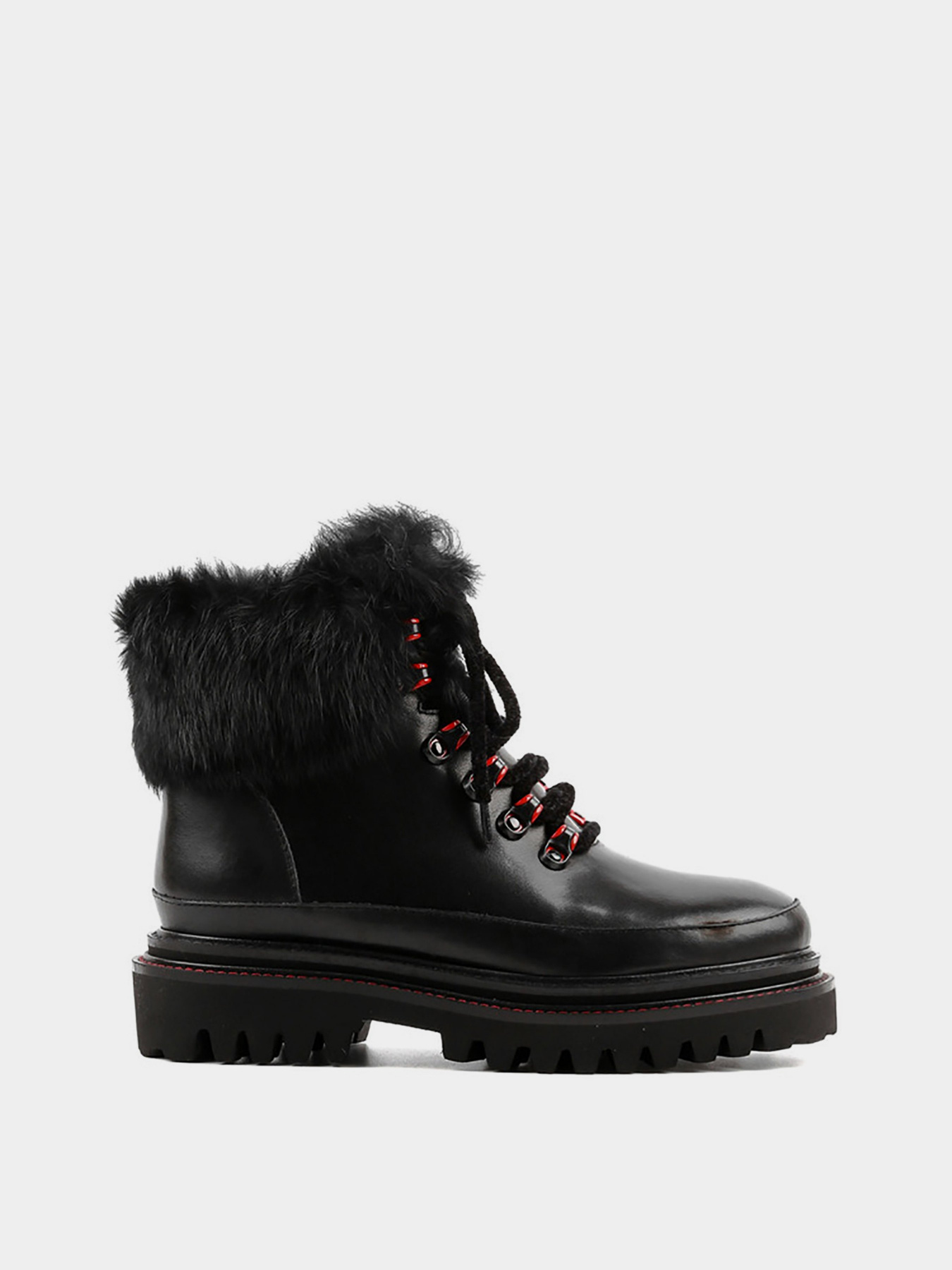 Ботинки LeBERDES модель 00000012211 Фото