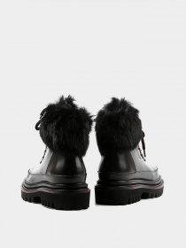 Ботинки LeBERDES модель 00000012211 Фото