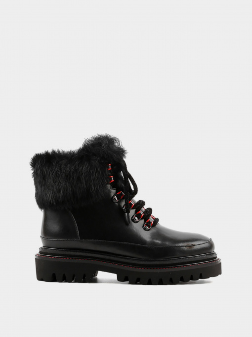 Черевики LeBERDES модель 00000012211 Фото