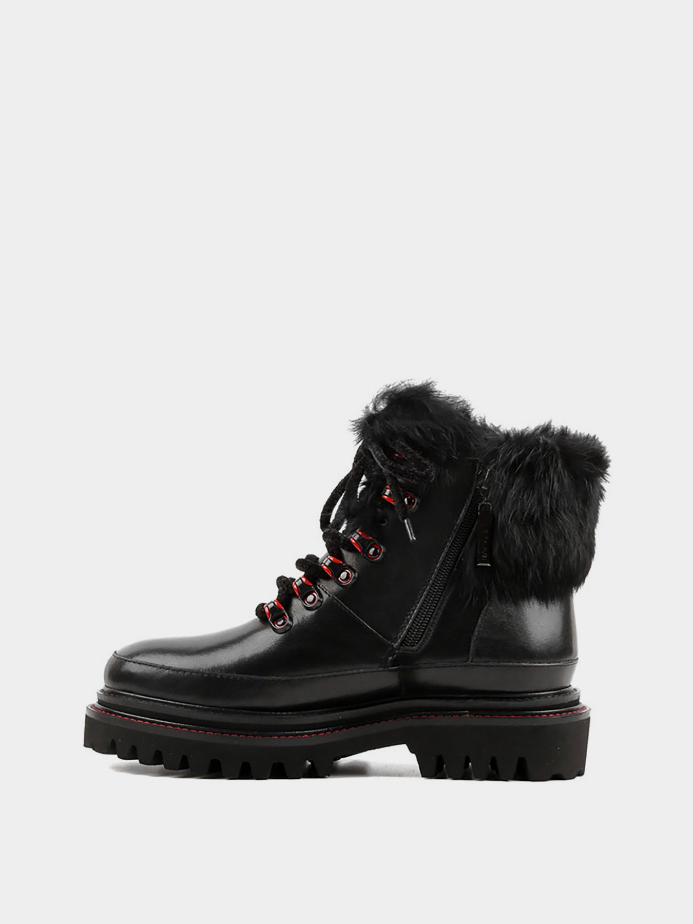 Ботинки LeBERDES модель 00000012211 Фото