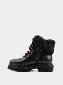 Ботинки LeBERDES модель 00000012211 Фото