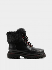 Ботинки LeBERDES модель 00000012211 Фото