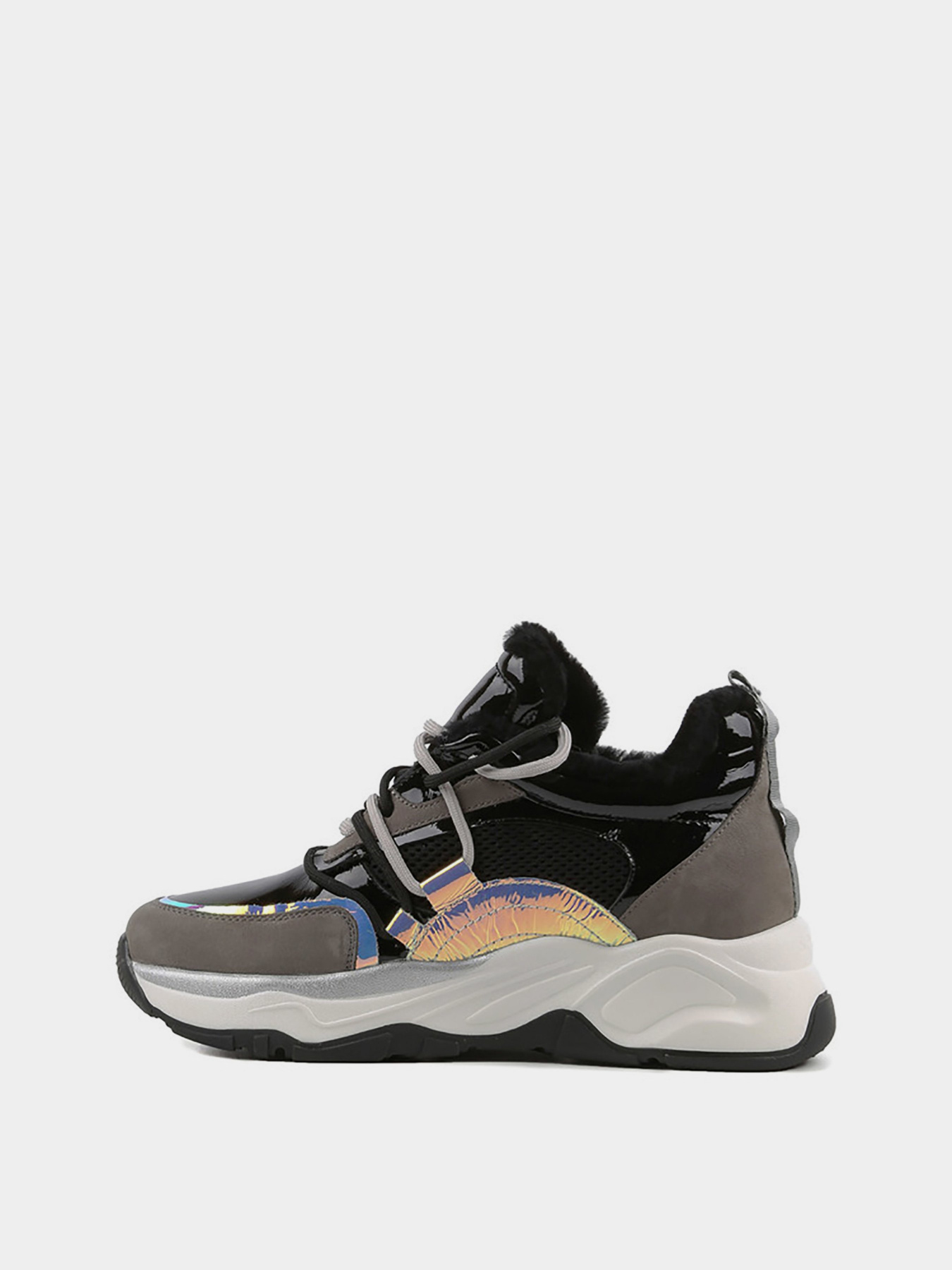 Кроссовки LeBERDES модель 00000012212 Фото