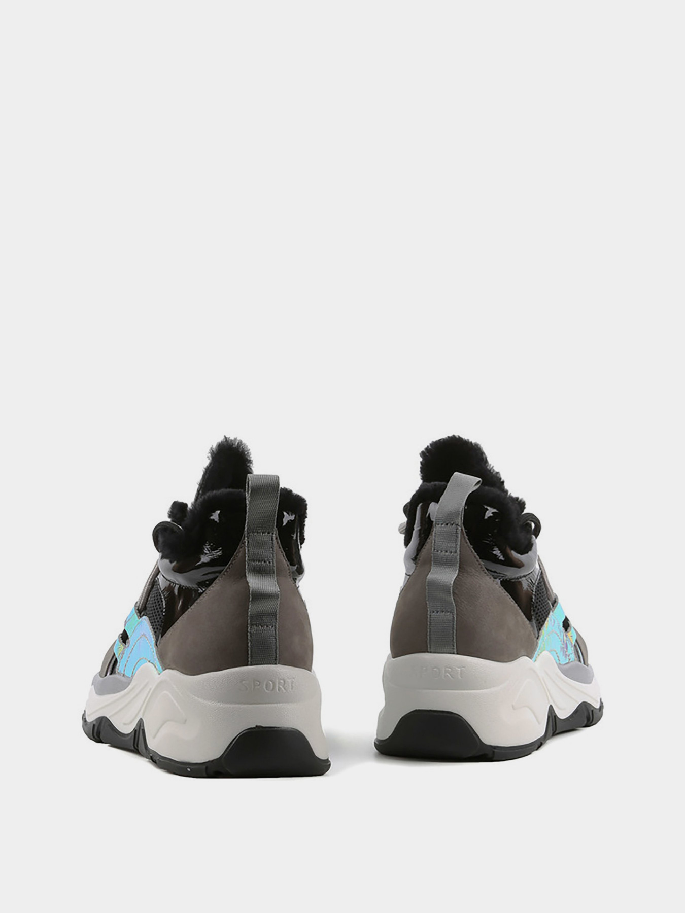 Кросівки повсякденні LeBERDES модель 00000012212 Кросівки повсякденні LeBERDES модель 00000012212 Фото