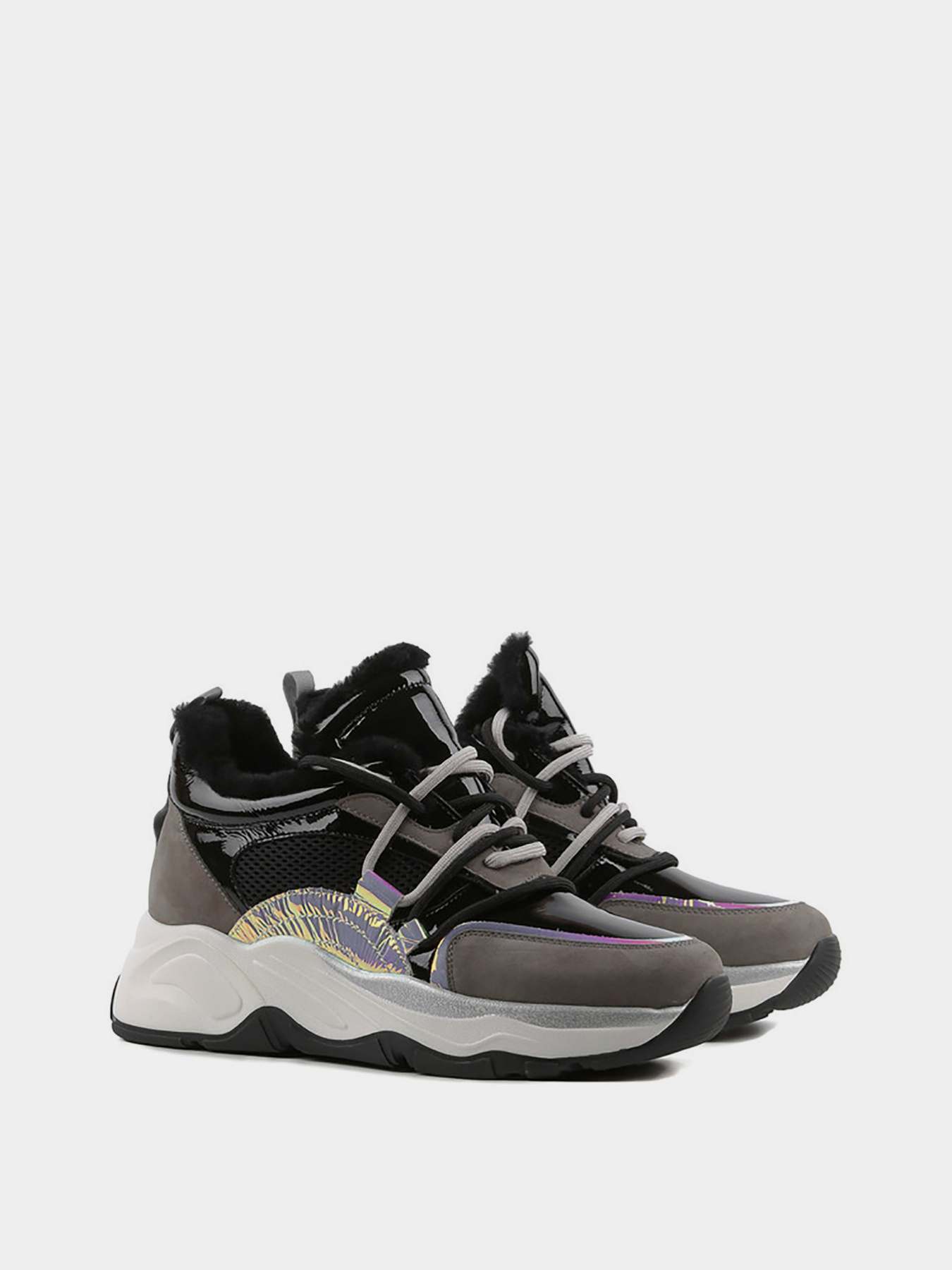 Кросівки повсякденні LeBERDES модель 00000012212 Кросівки повсякденні LeBERDES модель 00000012212 Фото