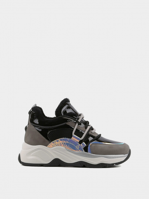 Кроссовки повседневные LeBERDES модель 00000012212 Фото