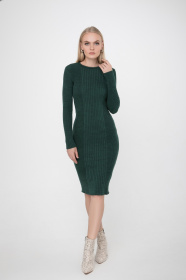 Платье миди Sewel модель PW559500000 Платье миди Sewel модель PW559500000 Фото