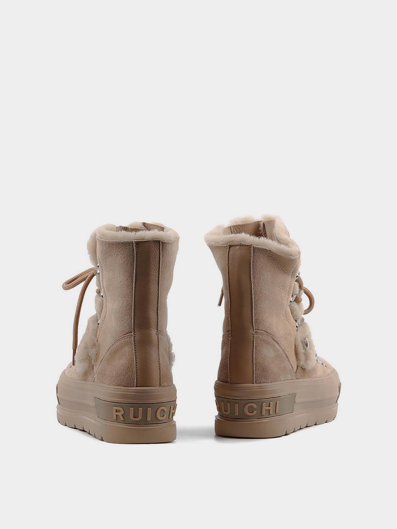 Ботинки LeBERDES модель 00000012215 Фото