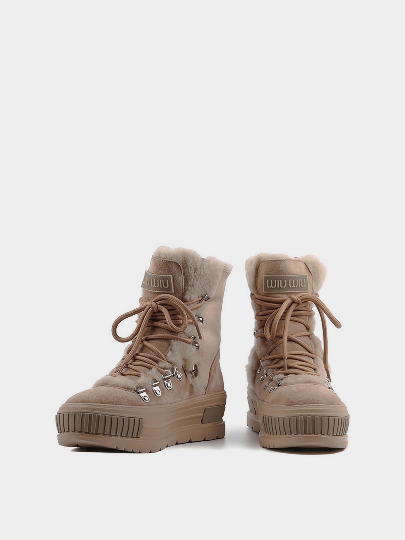 Ботинки LeBERDES модель 00000012215 Фото