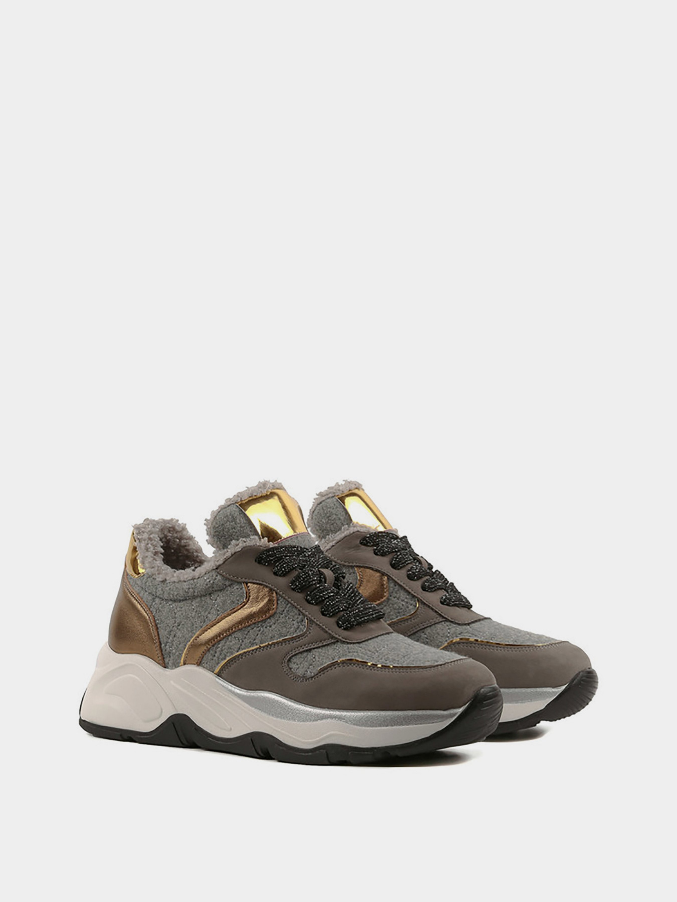 Кросівки LeBERDES модель 00000012218 Фото