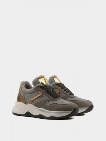 Кросівки LeBERDES модель 00000012218 Фото