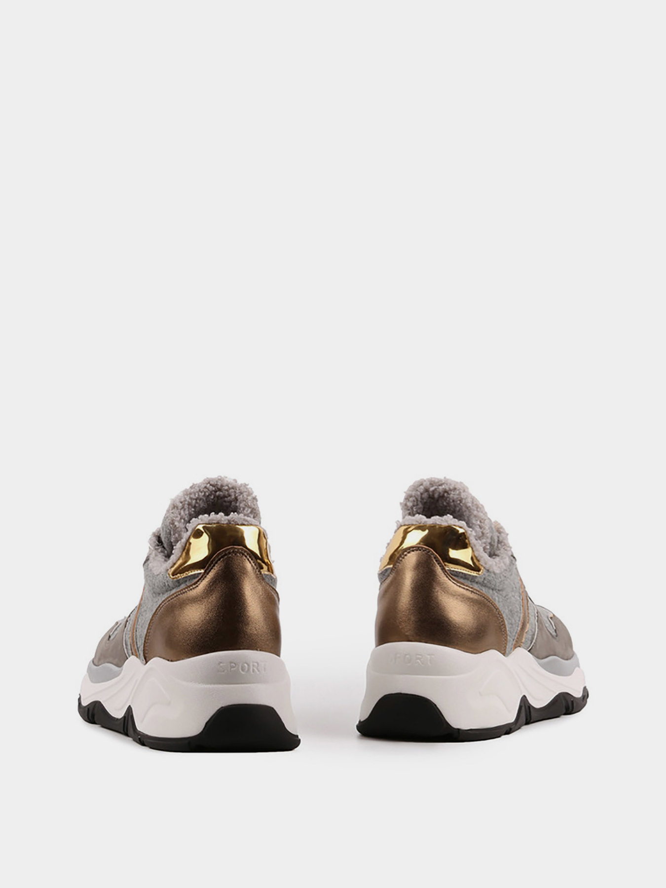 Кросівки повсякденні LeBERDES модель 00000012218 Фото