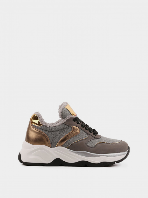 Кроссовки повседневные LeBERDES модель 00000012218 Фото