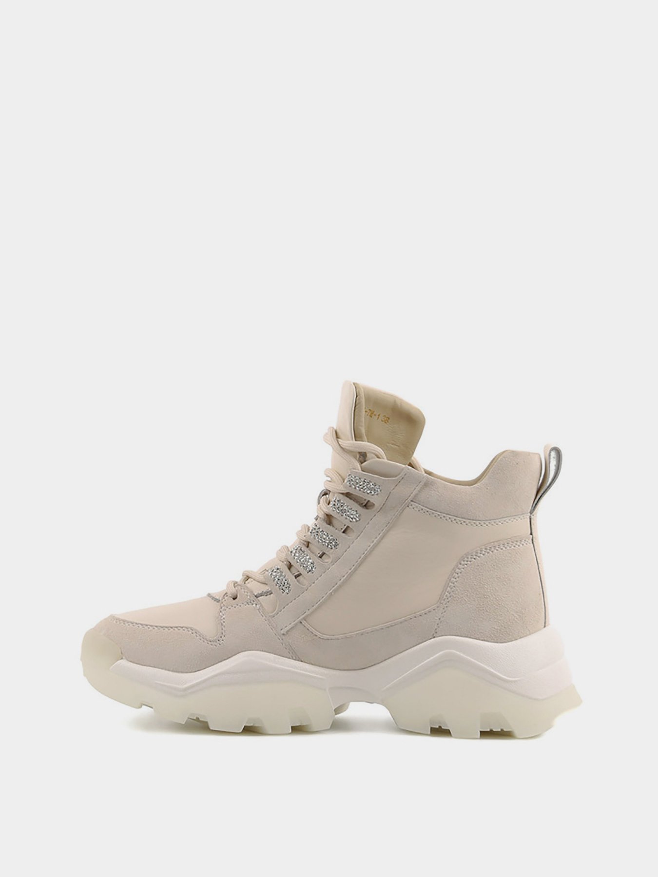 Кроссовки LeBERDES модель 00000012219 Фото