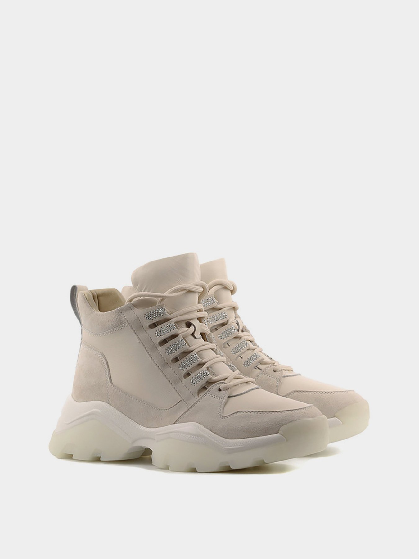 Кроссовки LeBERDES модель 00000012219 Фото