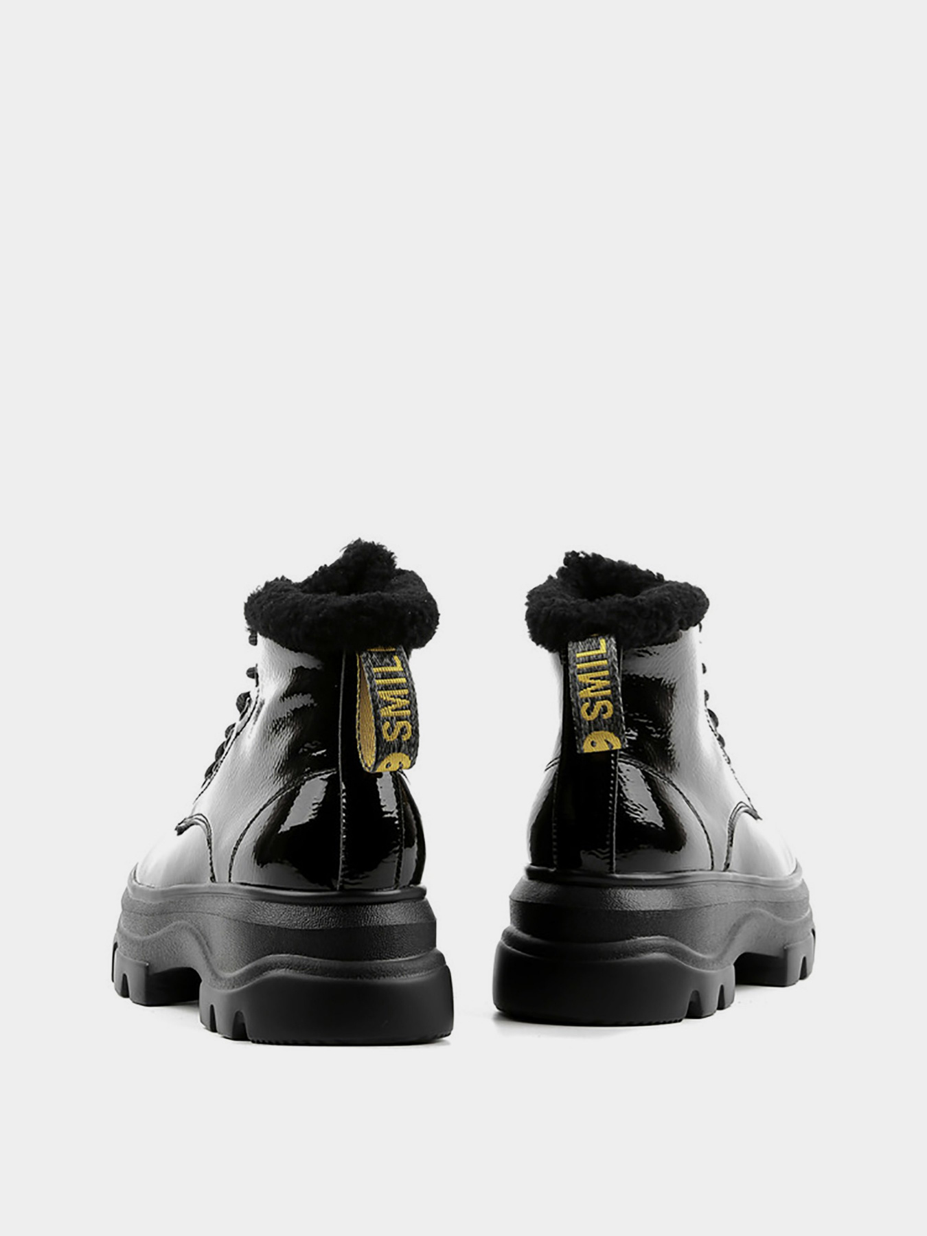 Ботинки LeBERDES модель 00000012221 Фото