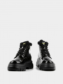 Ботинки LeBERDES модель 00000012221 Фото