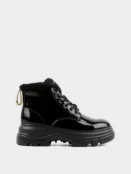 Черевики LeBERDES модель 00000012221 Фото